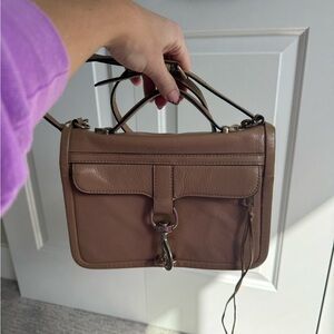 Rebecca Minkoff MAC crossbody bag